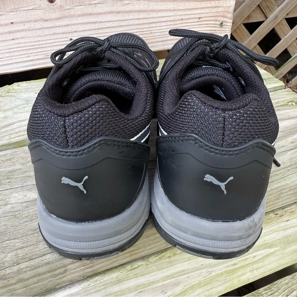 Puma celerity safety